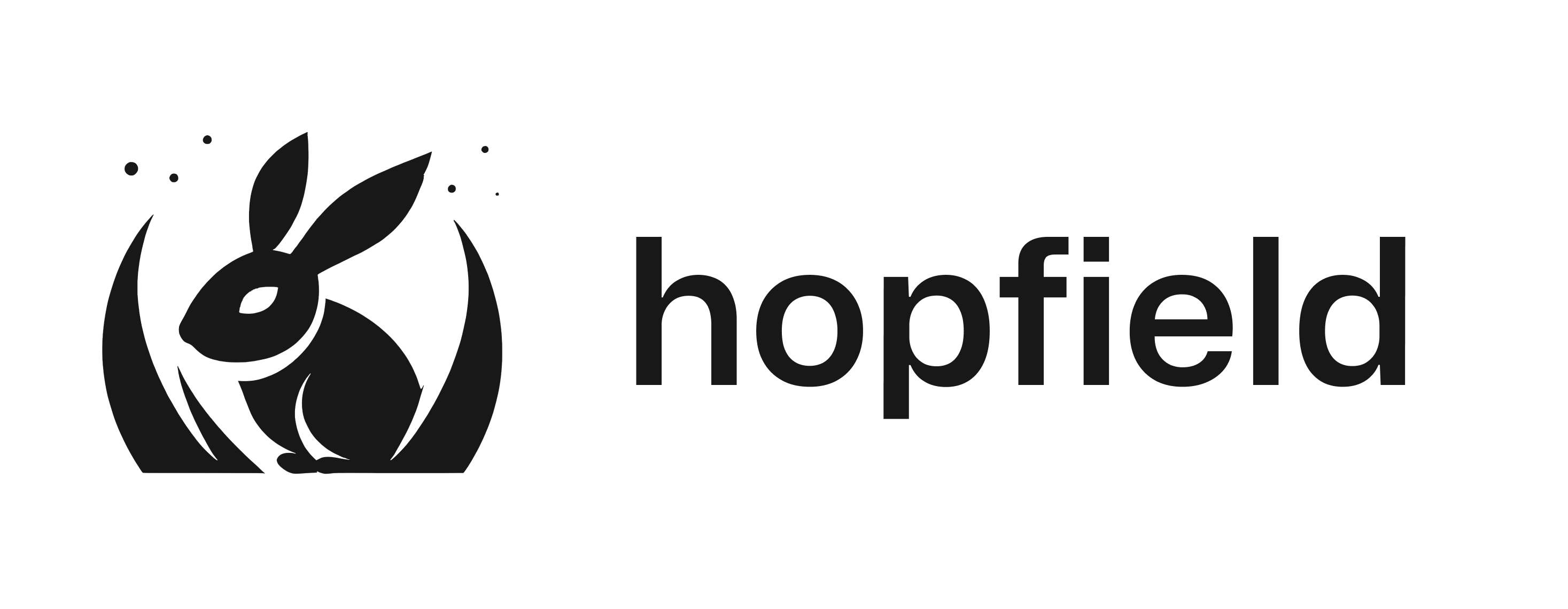 Hopfield logo